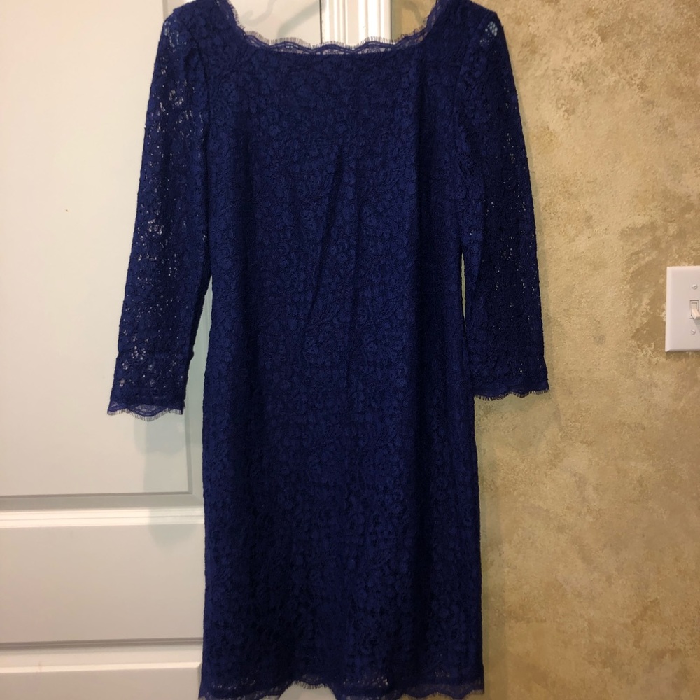 Adrianna Papell dress
